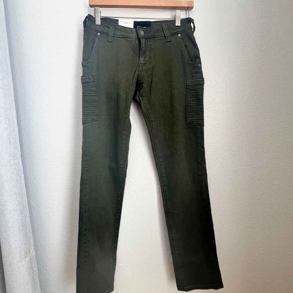 NWT Vertx Women’s Kesher Ops pants - Picture 4 of 10